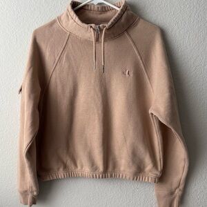 Champion Women's Beige Sweater